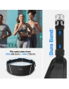 Kup Saszetka na pas Spigen A710 Dynamic Shield Waist Bag Black - SPN3461 - {ean13} - Sklep Home Screen