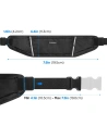 Kup Saszetka na pas Spigen A710 Dynamic Shield Waist Bag Black - SPN3461 - {ean13} - Sklep Home Screen