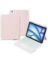 Kup Case Tech-Protect SmartCase Mag Pen + Keyboard Apple iPad Air 10.9 2020/2022 (4. und 5. Gen) / iPad Air 11 2024 (6. Gen) Pink - THP2916 - {ean13} - Sklep Home Screen