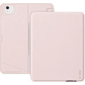 Kup Etui Tech-Protect SmartCase Mag Pen + Keyboard Apple iPad Air 10.9 2020/2022 (4. i 5. gen) / iPad Air 11 2024 (6. gen) Pink - THP2916 - {ean13} - Sklep Home Screen