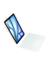 Kup Etui Tech-Protect SmartCase Mag Pen + Keyboard Apple iPad Air 10.9 2020/2022 (4. și 5. gen) / iPad Air 11 2024 (6. gen) Roz - THP2916 - {ean13} - Sklep Home Screen