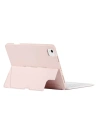 Kup Etui Tech-Protect SmartCase Mag Pen + Keyboard Apple iPad Air 10.9 2020/2022 (4. a 5. gen) / iPad Air 11 2024 (6. gen) Růžová - THP2916 - {ean13} - Sklep Home Screen