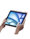Kup Etui Tech-Protect SmartCase Mag Pen + Keyboard Apple iPad Air 10.9 2020/2022 (4. și 5. gen) / iPad Air 11 2024 (6. gen) Roz - THP2916 - {ean13} - Sklep Home Screen