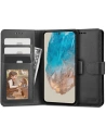Case Tech-Protect Wallet Samsung Galaxy M35 5G Schwarz