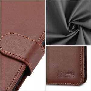 Buy Tech-Protect Wallet Samsung Galaxy M35 5G Black - THP2917 - {ean13} - Home Screen Store Europe