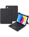 Etui Tech-Protect SmartCase Mag Pen + Keyboard Apple iPad 10.9" 2022 (10. generáció) Fekete
