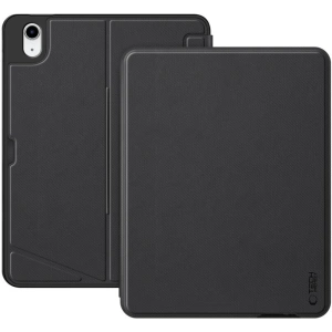 Kup Etui Tech-Protect SmartCase Mag Pen + Keyboard Apple iPad 10.9" 2022 (10. generație) Negru - THP2918 - {ean13} - Sklep Home Screen