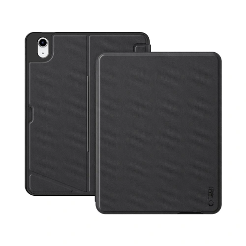 Kup Etui Tech-Protect SmartCase Mag Pen + Keyboard Apple iPad 10.9" 2022 (10. generáció) Fekete - THP2918 - {ean13} - Sklep Home Screen