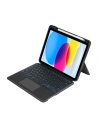Kup Etui Tech-Protect SmartCase Mag Pen + Keyboard Apple iPad 10.9" 2022 (10. generáció) Fekete - THP2918 - {ean13} - Sklep Home Screen