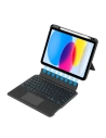 Kup Etui Tech-Protect SmartCase Mag Pen + Keyboard Apple iPad 10.9" 2022 (10. generáció) Fekete - THP2918 - {ean13} - Sklep Home Screen