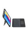 Kup Etui Tech-Protect SmartCase Mag Pen + Keyboard Apple iPad 10.9" 2022 (10. generáció) Fekete - THP2918 - {ean13} - Sklep Home Screen
