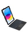 Kup Etui Tech-Protect SmartCase Mag Pen + Keyboard Apple iPad 10.9" 2022 (10. generáció) Fekete - THP2918 - {ean13} - Sklep Home Screen