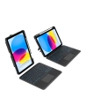 Kup Etui Tech-Protect SmartCase Mag Pen + Keyboard Apple iPad 10.9" 2022 (10. generáció) Fekete - THP2918 - {ean13} - Sklep Home Screen