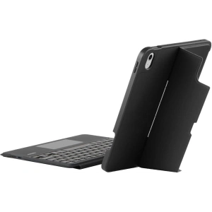 Kup Etui Tech-Protect SmartCase Mag Pen + Keyboard Apple iPad 10.9" 2022 (10. generație) Negru - THP2918 - {ean13} - Sklep Home Screen