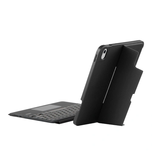 Kup Etui Tech-Protect SmartCase Mag Pen + Keyboard Apple iPad 10.9" 2022 (10. generáció) Fekete - THP2918 - {ean13} - Sklep Home Screen