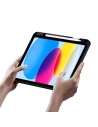 Kup Etui Tech-Protect SmartCase Mag Pen + Keyboard Apple iPad 10.9" 2022 (10. generáció) Fekete - THP2918 - {ean13} - Sklep Home Screen