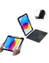 Kup Etui Tech-Protect SmartCase Mag Pen + Keyboard Apple iPad 10.9" 2022 (10. generáció) Fekete - THP2918 - {ean13} - Sklep Home Screen