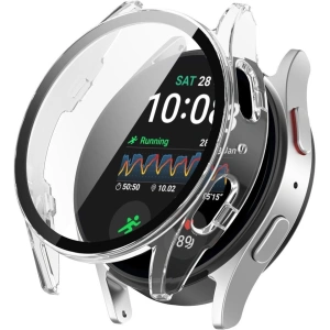 Kup Etui Tech-Protect Defense360 Samsung Galaxy Watch 4 / 5 / FE 40mm Transparent - THP2920 - {ean13} - Sklep Home Screen