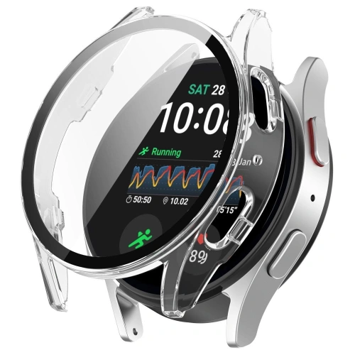 Buy Tech-Protect Defense360 Samsung Galaxy Watch 4 / 5 / FE 40mm Clear - THP2920 - {ean13} - Home Screen Store Europe