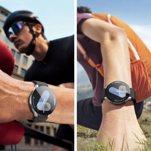 Kup Tok Tech-Protect Defense360 Samsung Galaxy Watch 4 / 5 / FE 40mm Átlátszó - THP2920 - {ean13} - Sklep Home Screen