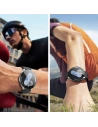 Kup Case Tech-Protect Defense360 Samsung Galaxy Watch 4 / 5 / FE 40mm Klar - THP2920 - {ean13} - Sklep Home Screen