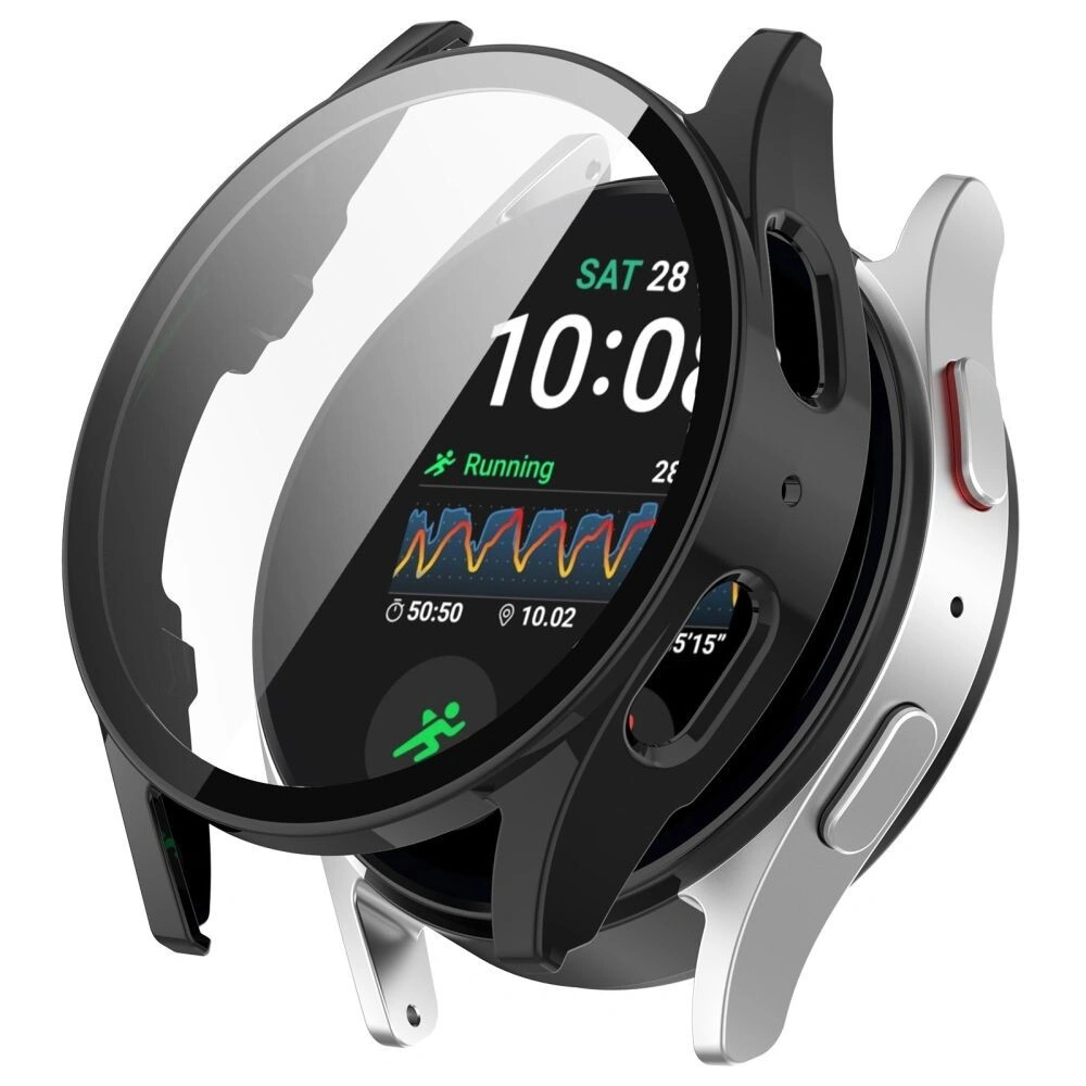 Etui Tech-Protect Defense360 Samsung Galaxy Watch 7 44mm Black