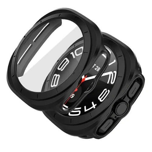 Kup Etui Tech-Protect Defense360 Samsung Galaxy Watch Ultra 47mm černé - THP2926 - {ean13} - Sklep Home Screen