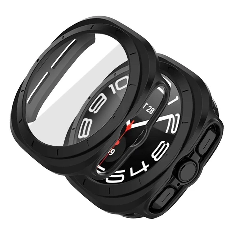 Etui Tech-Protect Defense360 Samsung Galaxy Watch Ultra 47mm Black