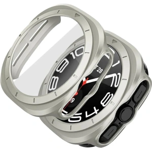 Kup Etui Tech-Protect Defense360 Samsung Galaxy Watch Ultra 47mm Titan - THP2928 - {ean13} - Sklep Home Screen