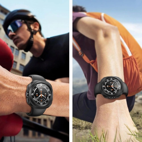 Kup Case Tech-Protect Defense360 Samsung Galaxy Watch Ultra 47mm Titan - THP2928 - {ean13} - Sklep Home Screen