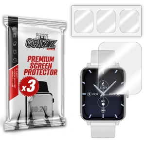 Buy GrizzGlass Hydrofilm MyPhone Watch Elegant 2 - GRZ10528 - {ean13} - Home Screen Store Europe
