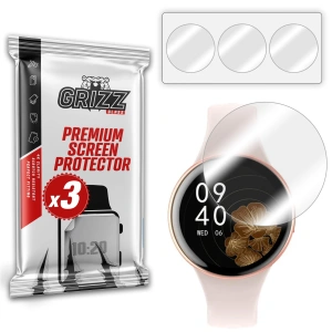 Buy GrizzGlass Hydrofilm MyPhone Watch Mini - GRZ10530 - {ean13} - Home Screen Store Europe