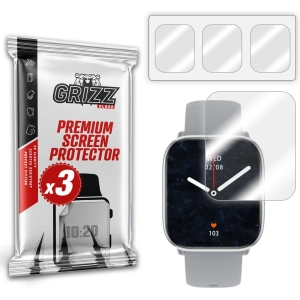 Buy GrizzGlass Hydrofilm MyPhone Watch Pastel - GRZ10531 - {ean13} - Home Screen Store Europe