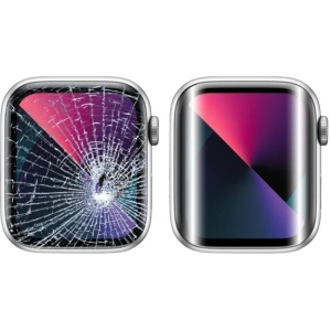 Kup Hidrogél fólia GrizzGlass Hydrofilm MyPhone Watch Pastelhez - GRZ10531 - {ean13} - Sklep Home Screen