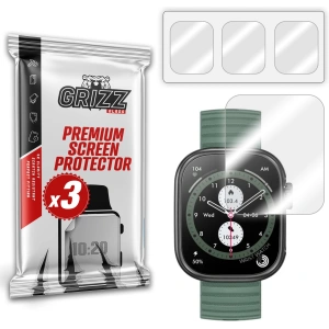 Buy GrizzGlass Hydrofilm MyPhone Watch Tool - GRZ10532 - {ean13} - Home Screen Store Europe