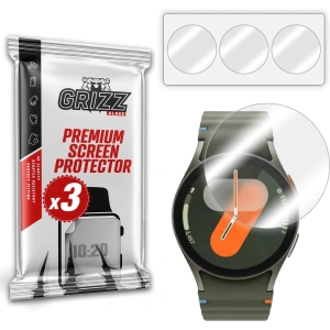 Kup Folia hydrożelowa GrizzGlass Hydrofilm do Samsung Galaxy Watch 7 40mm - GRZ10534 - {ean13} - Sklep Home Screen