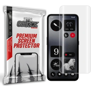 Buy GrizzGlass Hydrofilm Nothing CMF Phone 1 - GRZ10537 - {ean13} - Home Screen Store Europe