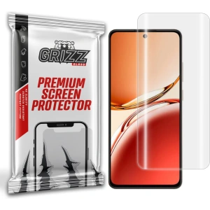 Kup Hydrogel fólia GrizzGlass Hydrofilm az Oppo Reno 12 F-hez - GRZ10538 - {ean13} - Sklep Home Screen