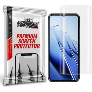 Kup Film hidrogel GrizzGlass Hydrofilm pentru Oukitel WP52 - GRZ10539 - {ean13} - Sklep Home Screen