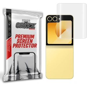 Hydrogel-Folie GrizzGlass Hydrofilm für Samsung Galaxy Z Flip 6