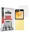 Hidrogél fólia GrizzGlass Hydrofilm Samsung Galaxy Z Flip 6-hoz