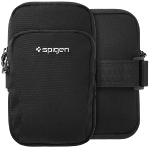 Kup Opaska na ramię Spigen A702 Dynamic Shield Armband Black - SPN3462 - {ean13} - Sklep Home Screen