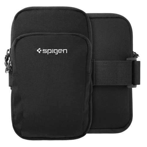Kup Karcsú karpánt Spigen A702 Dynamic Shield Karpánt Fekete - SPN3462 - {ean13} - Sklep Home Screen