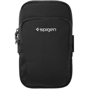 Buy Spigen A702 Dynamic Shield Armband Black - SPN3462 - {ean13} - Home Screen Store Europe