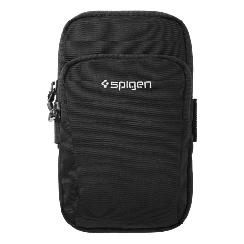 Kup Opasek na ruku Spigen A702 Dynamic Shield Armband Black - SPN3462 - {ean13} - Sklep Home Screen