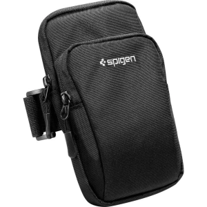 Kup Opasek na ruku Spigen A702 Dynamic Shield Armband Black - SPN3462 - {ean13} - Sklep Home Screen