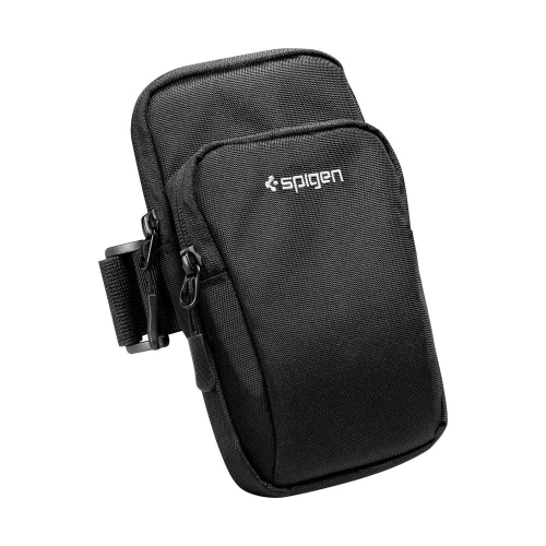 Kup Opasek na ruku Spigen A702 Dynamic Shield Armband Black - SPN3462 - {ean13} - Sklep Home Screen