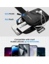 Kup Opasek na ruku Spigen A702 Dynamic Shield Armband Black - SPN3462 - {ean13} - Sklep Home Screen