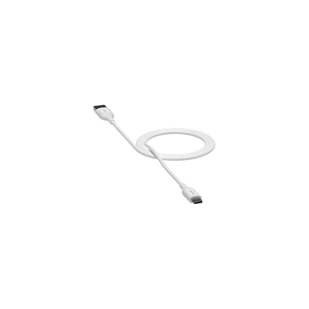 Kabel Mophie Essentials USB-A / USB-C 1m white