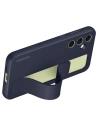 Kup Etui Samsung EF-GA556TBEGWW Galaxy A55 5G silikonový kryt s páskem černý/black - SMG1157 - {ean13} - Sklep Home Screen